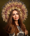 profile of Russian mail order brides Karina