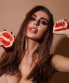 profile of Russian mail order brides Karina