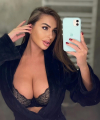 profile of Russian mail order brides Karina