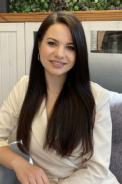 Hanna 31 years old Ukraine Zhytomyr, Russian bride profile, meetbrides.online