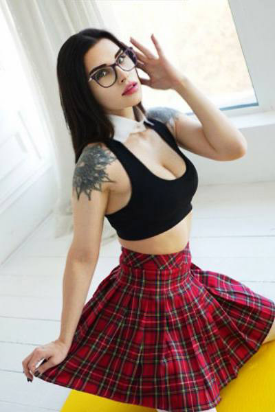 Kseniya 34 years old Ukraine Kyiv, Russian bride profile, meetbrides.online
