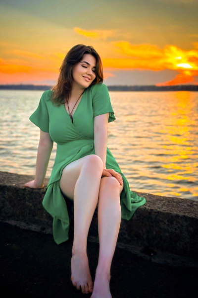 Sofiya 28 years old Ukraine Mykolaiv, Russian bride profile, meetbrides.online