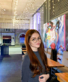 profile of Russian mail order brides Karina