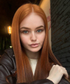 profile of Russian mail order brides Karina