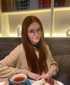 profile of Russian mail order brides Karina