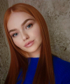 profile of Russian mail order brides Karina
