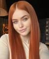 profile of Russian mail order brides Karina