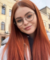 profile of Russian mail order brides Karina
