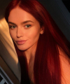 profile of Russian mail order brides Karina