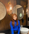 profile of Russian mail order brides Karina
