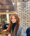 profile of Russian mail order brides Karina