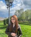 profile of Russian mail order brides Karina