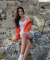 profile of Russian mail order brides Hanna