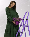 profile of Russian mail order brides Hanna