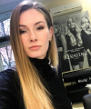 profile of Russian mail order brides Anastasiya