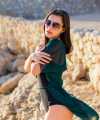 profile of Russian mail order brides Kseniya