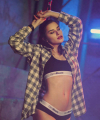 profile of Russian mail order brides Kseniya