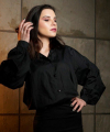 profile of Russian mail order brides Kseniya