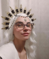 profile of Russian mail order brides Kseniya