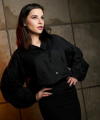 profile of Russian mail order brides Kseniya