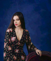 profile of Russian mail order brides Kseniya