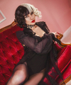 profile of Russian mail order brides Kseniya