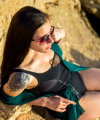 profile of Russian mail order brides Kseniya