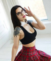 profile of Russian mail order brides Kseniya