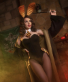 profile of Russian mail order brides Kseniya