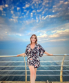profile of Russian mail order brides Sofiya