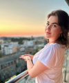profile of Russian mail order brides Sofiya