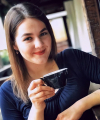 profile of Russian mail order brides Sofiya