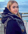 profile of Russian mail order brides Andriana