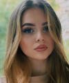 profile of Russian mail order brides Andriana