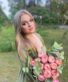profile of Russian mail order brides Andriana