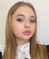 profile of Russian mail order brides Andriana