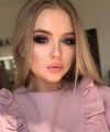 profile of Russian mail order brides Andriana