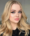 profile of Russian mail order brides Andriana