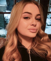 profile of Russian mail order brides Andriana