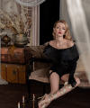 profile of Russian mail order brides Anna