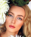 profile of Russian mail order brides Anna