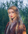 profile of Russian mail order brides Anna