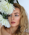 profile of Russian mail order brides Anna