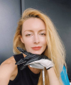 profile of Russian mail order brides Anna