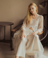 profile of Russian mail order brides Anna