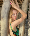 profile of Russian mail order brides Anna