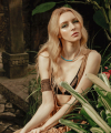 profile of Russian mail order brides Anna