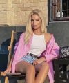 profile of Russian mail order brides Anna