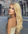profile of Russian mail order brides Anna