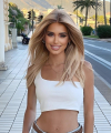 profile of Russian mail order brides Anna
